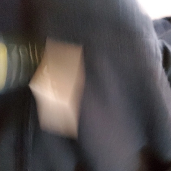 Zella Size L Midnight Black Jogger Pants - Picture 4 of 5